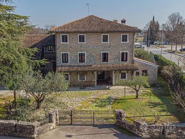 EX MULINO DAL FASCINO SENZA TEMPO