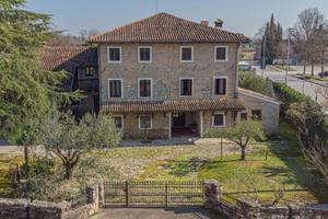 EX MULINO DAL FASCINO SENZA TEMPO