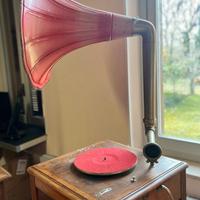 GRAMMMOFONO Belle Epoque  -jukebox