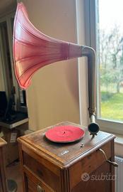 GRAMMMOFONO Belle Epoque  -jukebox