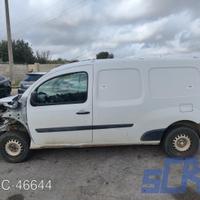 RENAULT KANGOO FW0/1 1.5 DCI 85 86CV -Ricambi