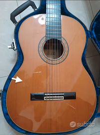 CHITARRA CLASSICA