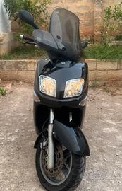 Scooter 300
