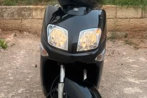 Scooter 300