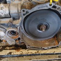 CAMBIO AUTOM. AUDI A3 CC2000 TDI 7 MARCE 2018