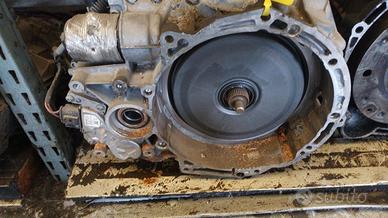 CAMBIO AUTOM. AUDI A3 CC2000 TDI 7 MARCE 2018