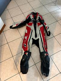 Tuta moto SPIDI TG52
