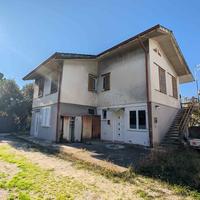 Punta Sottile, Casa indipendente tra mare e natura