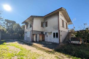 Punta Sottile, Casa indipendente tra mare e natura