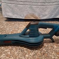 Soffiatore Aspiratore a Batteria ONEVAN