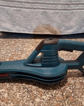 Soffiatore Aspiratore a Batteria ONEVAN