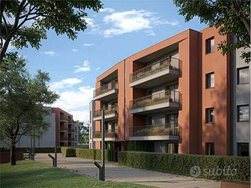 Attico / Mansarda di 196 m² con 4 locali e box aut