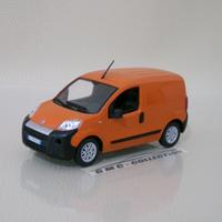 Fiat Fiorino 2008 Norev 1/43