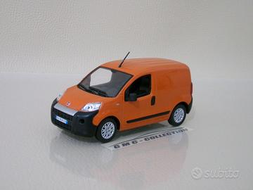 Fiat Fiorino 2008 Norev 1/43