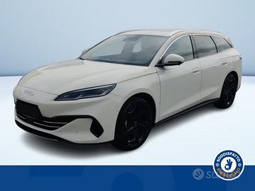 BYD Seal 6 DM-i Touring Comfort