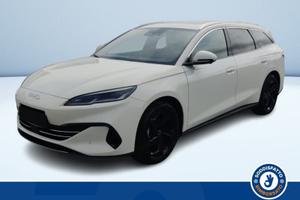 BYD Seal 6 DM-i Touring Comfort
