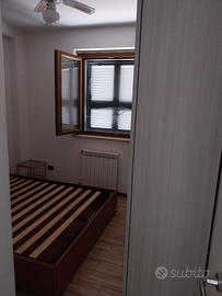 Appartamento piana del sole parco Leonardo