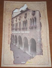 Folder l'impressionismo l'età di Van Gogh