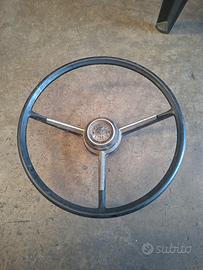 Volante Alfa Romeo 1300 Giulia Ti Sulper Gt Junior