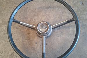 Volante Alfa Romeo 1300 Giulia Ti Sulper Gt Junior