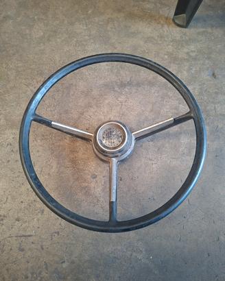 Volante Alfa Romeo 1300 Giulia Ti Sulper Gt Junior
