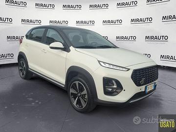 DR AUTOMOBILES dr 3.0 1.5 S2