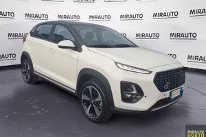 DR AUTOMOBILES dr 3.0 1.5 S2