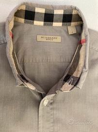 Burberry Brit camicia