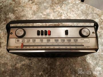Watt Radio