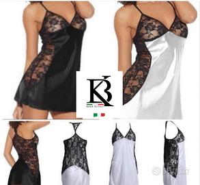 Completo intimo donna