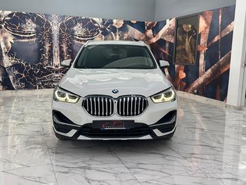 Bmw X1 sDrive18d xLine
