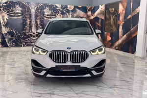 Bmw X1 sDrive18d xLine