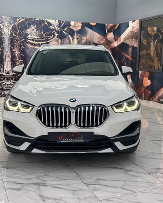 Bmw X1 sDrive18d xLine