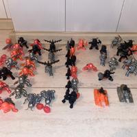 Collezione Kombattini