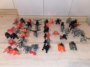 Collezione Kombattini