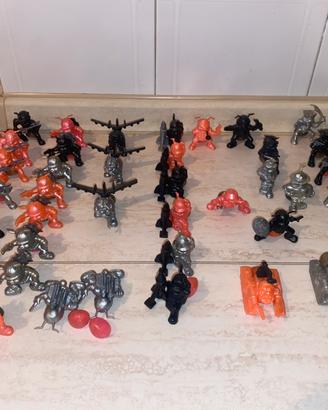 Collezione Kombattini