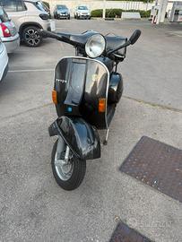 Vespa px 125 E 1981