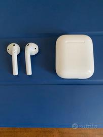 CUFFIE APPLE AIRPODS 1