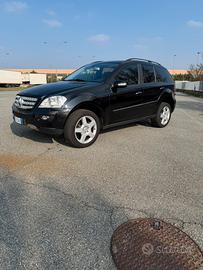 Mercedes ml 320 cdi 4 matic