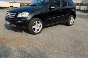 Mercedes ml 320 cdi 4 matic
