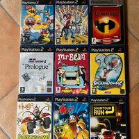 Giochi usati per PS2