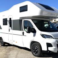 SUN LIVING A75 DP COMFORT