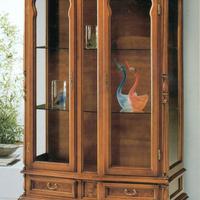 VETRINA / LIBRERIA NUOVA