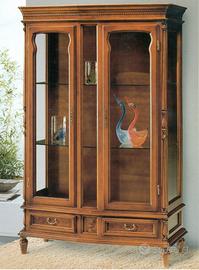 VETRINA / LIBRERIA NUOVA