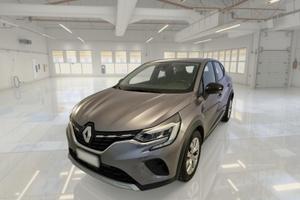 RENAULT CAPTUR 1.5 DCI BLUE 85KW BUSINESS EDC 5 PO