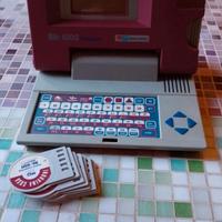 computer parlante bit 1000