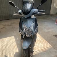 Kymco Agility 50 - 2022