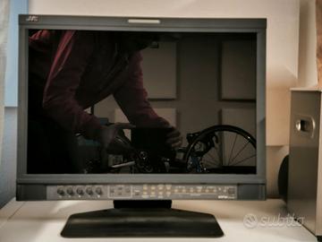Monitor JVC DT-V20L1D