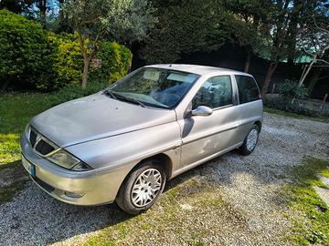 lancia y 1.2