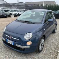 FIAT 500 1.2 GQ